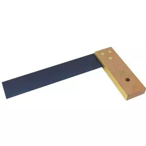 Koka galdnieka stūra mērs c.k tools T3533 09 225 mm cietināta tērauda