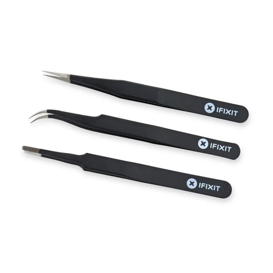 Зажимной инструмент iFixit EU145060-3 Photo 5