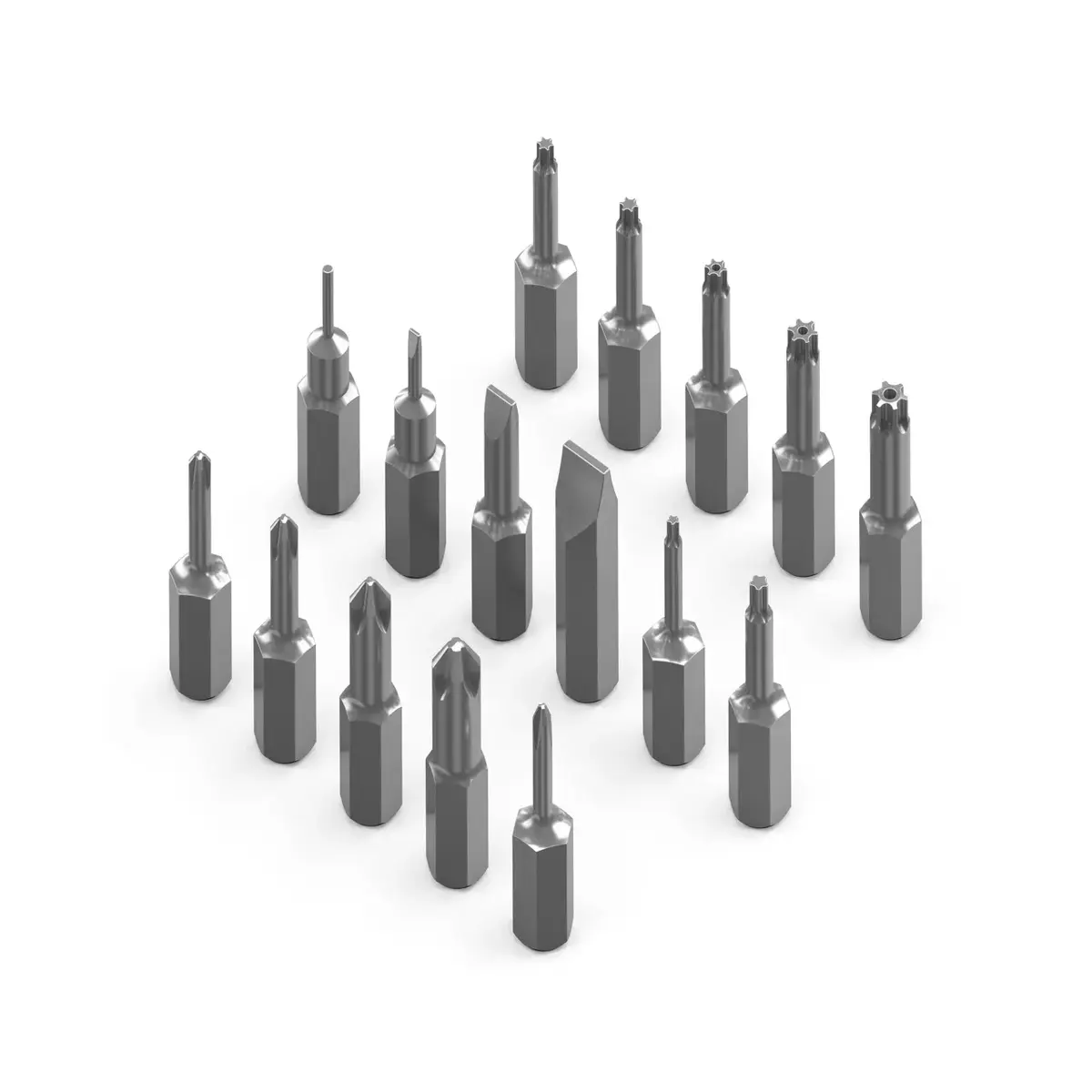 Rīku komplekti iFixit EU145348-2 Photo 4