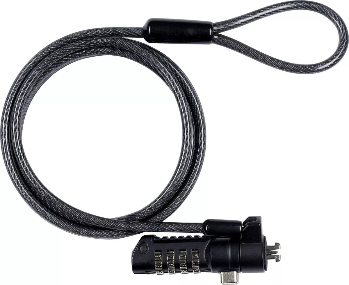 Portable Device Security & Kensington Locks