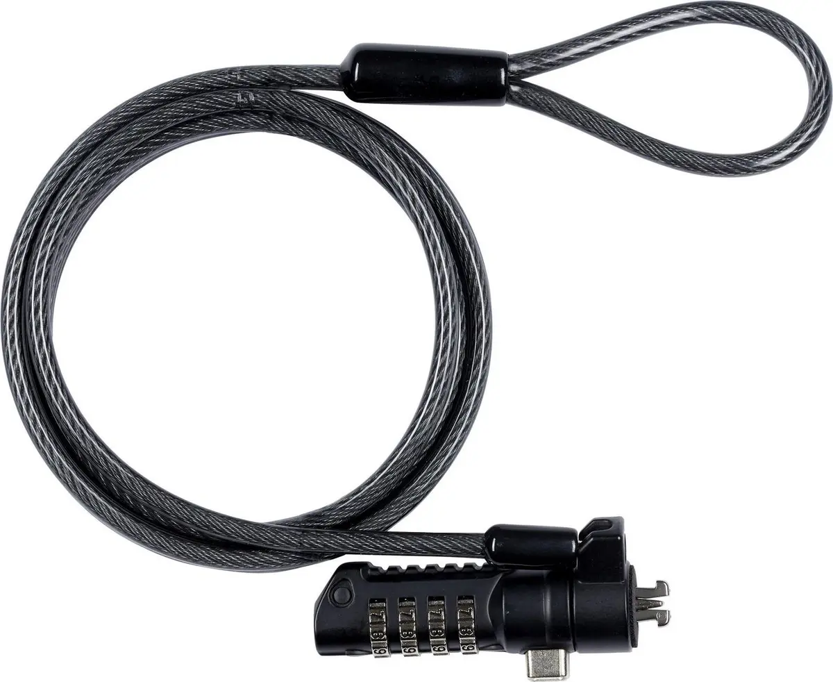Troses slēdzene monitoriem Gearlab GLB220102 1