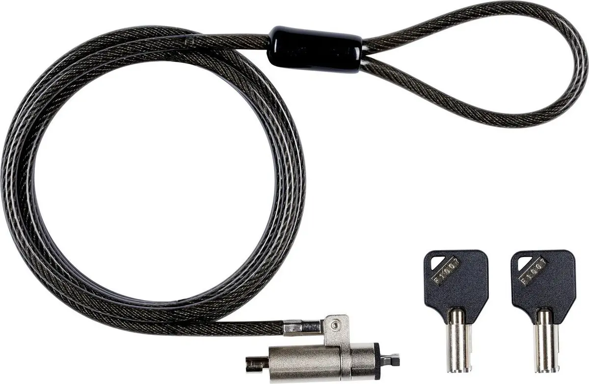 Gearlab GLB220301 Cable Lock Photo 3