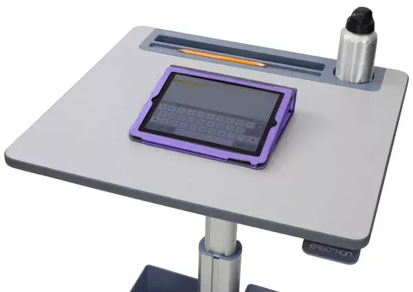 Ergotron LearnFit Стол с регулировкой высоты Photo 2