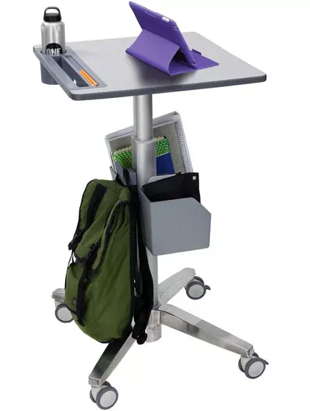 Ergotron LearnFit Стол с регулировкой высоты Photo 3