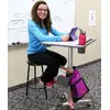 Ergotron LearnFit Стол с регулировкой высоты Photo 7