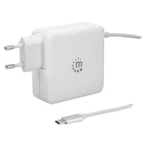Charger Manhattan Wall/Power Mobile Device Charger Euro 2-pin