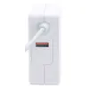 Charger Manhattan Wall/Power Mobile Device Charger Euro 2-pin Photo 5