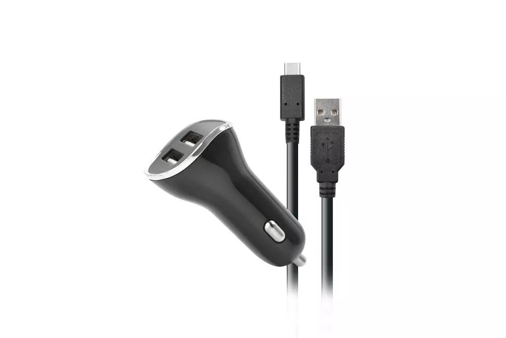 Portable Device Chargers