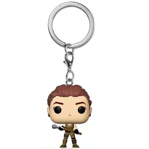 FUNKO 0889698369510 key ring/case Keychain Multicolour