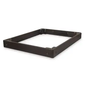 Rack base Digitus DN-19 PLINTH-8/10-NB