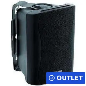 2-virzienu skaļrunis Omnitronic 11036716 50 W