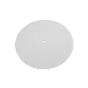 Audio turntable mat Omnitronic 10620202