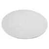 Audio turntable mat Omnitronic 10620202 Photo 2