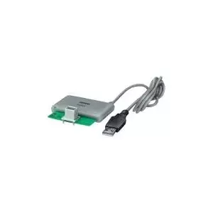 USB-адаптер Siemens и программное обеспечение для таймера Profi (7LF4941-0)