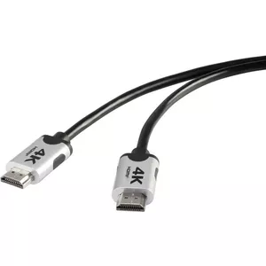 HDMI Cable SpeaKa Professional SP-6344136 2m