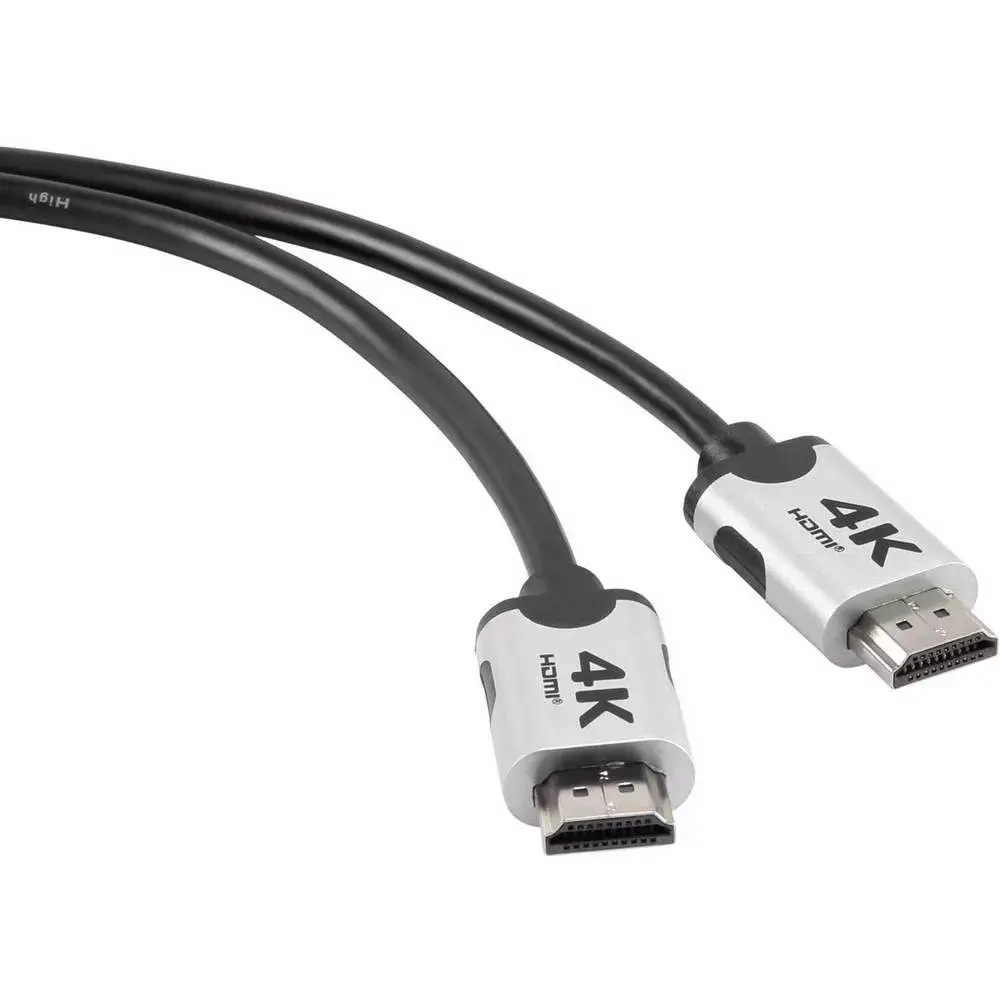 HDMI kabelis SpeaKa Professional SP-6344136 Photo 2