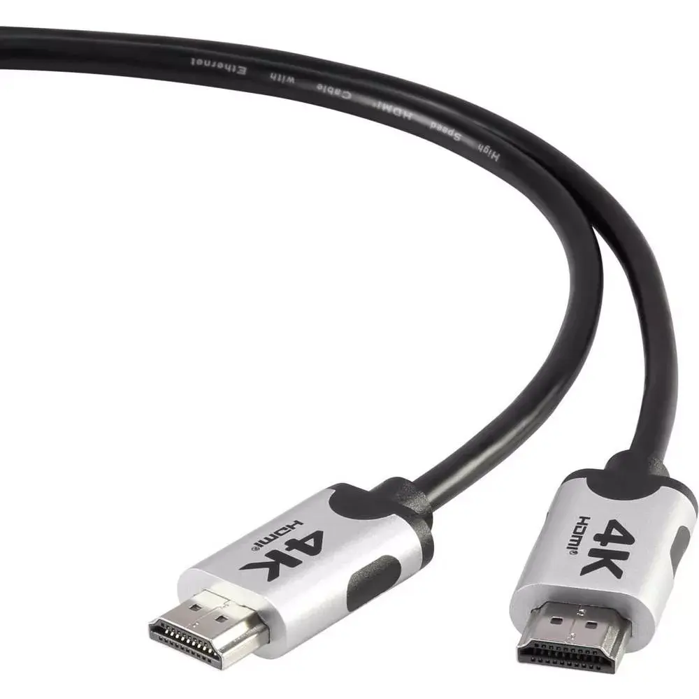 HDMI kabelis SpeaKa Professional SP-6344136 Photo 4