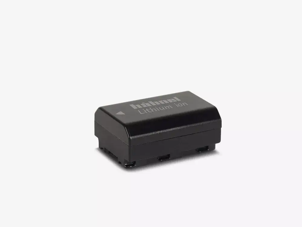 Аккумулятор Hahnel HL-XZ100 Photo 2
