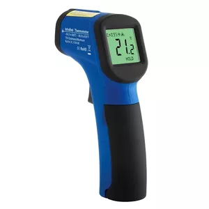 Thermometer TFA-Dostmann ScanTemp 330