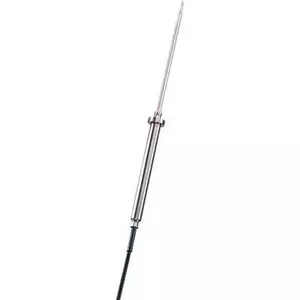 Probe thermometer testo Einstechfühler Lebensmittelfühler K-type -60 to 400 °C (0602 2292)
