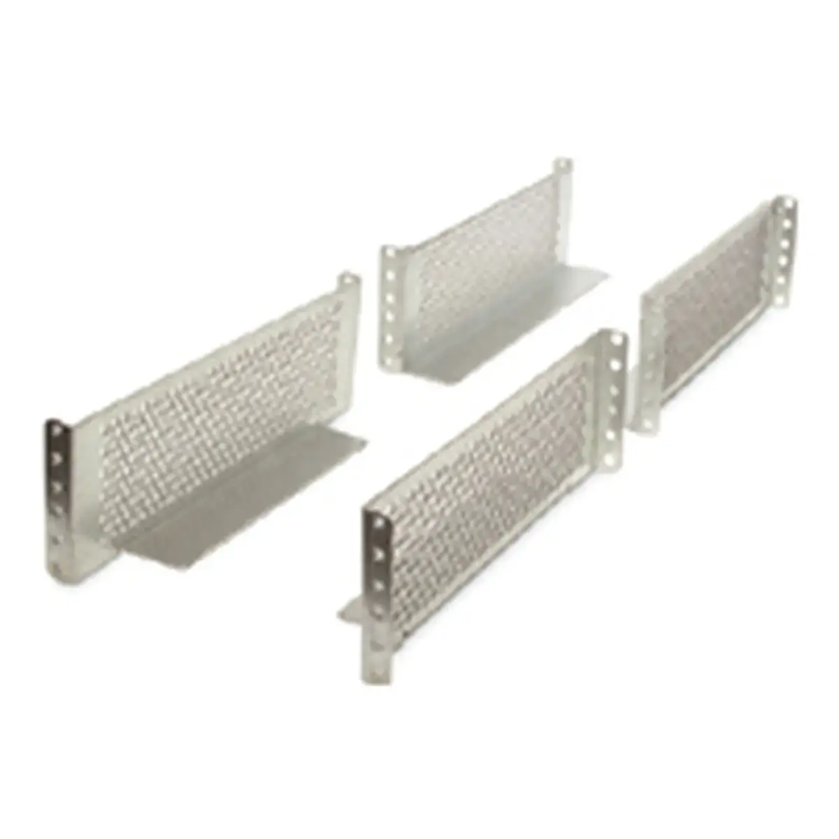 APC Smart-UPS SRT 2 Post Mounting Rail Kit SRTRK3 Photo 1