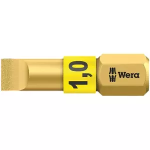 Screwdriver Bit Wera 05056172001