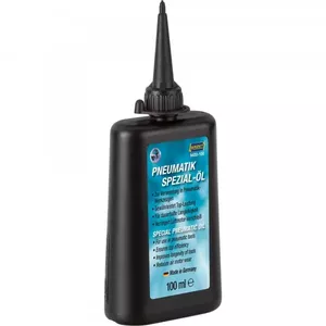 Air Tool Oil HAZET 9400-100