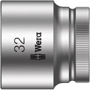 Nut Driver Bit Wera 8790 HMC