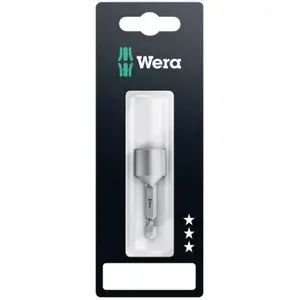 Nut Driver Bit Wera 869/4 M SB
