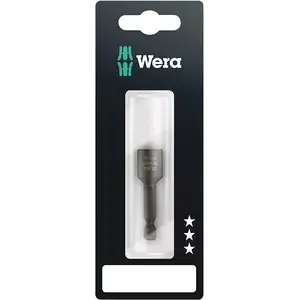 Nut Driver Bit Wera 869/4 M SB