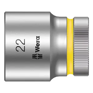 Socket Wera 8790 HMC
