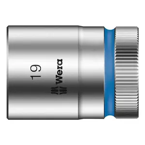 Socket Wera 8790 HMC