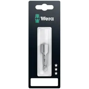Nut Driver Bit Wera 869/4 M SB