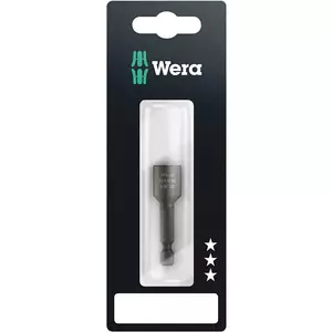 Nut Driver Bit Wera 869/4 M SB