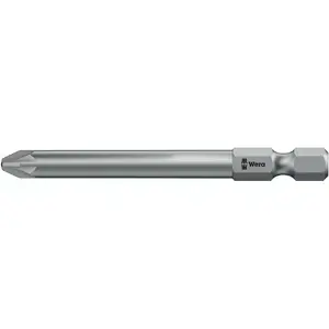 Screwdriver Bit Wera 855/4 Z