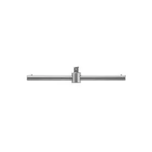 Grip handle ratchet Wera 8789 C Zyklop-Quergriff 1/2 inch 250 mm