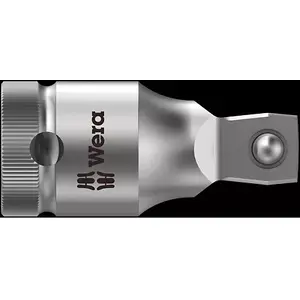 Wrench adapter Wera 05003639001
