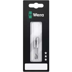 Screwdriver bit holder Wera 899/4/1 SB
