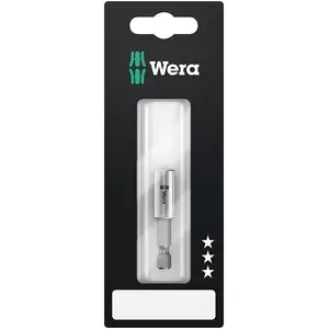 Screwdriver bit holder Wera 899/4/1 SB