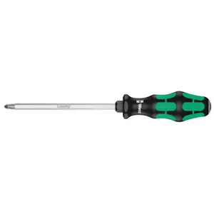 Отвертка Wera 355 SK PZ Single