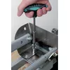 Отвертка с Т-ручкой Wolfcraft 1235000 Photo 2