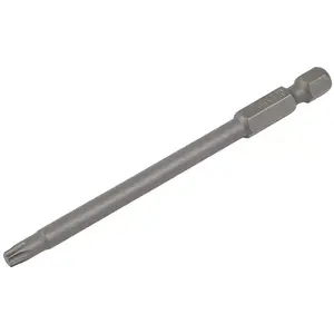 Screwdriver Blade Wolfcraft 1 — replacement screwdriver bit from wolfcraft GmbH