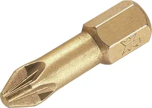 Drill Bit, Wolfcraft 1 bit (accessory for drilling and screw-driving tasks)