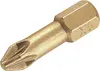 Drill/Screwdriver Bit Wolfcraft 1 bit Photo 2
