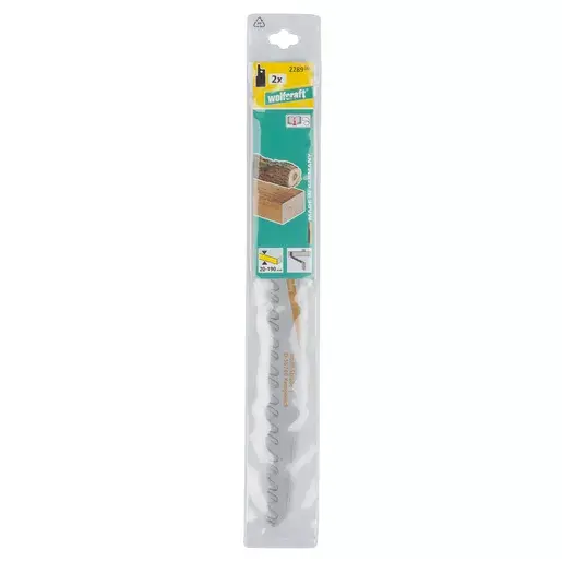 Sabre saw blade Wolfcraft 2289000 Photo 3