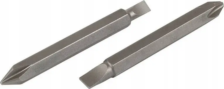 Wolfcraft 2408000 Double Bits Photo 6