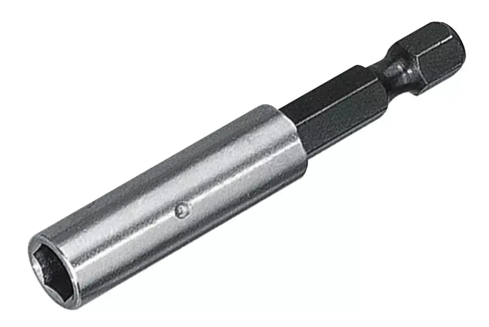 Bit turētājs wolfcraft 2426000 Photo 2