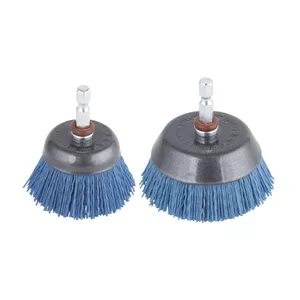 Nylon Cup Brush wolfcraft 2729000
