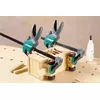 Skrūvju skava wolfcraft GmbH EHZ "Easy" One-Hand Clamp Photo 4