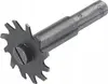 Wolfcraft frēze 3264000 — 1 sprauga Photo 2